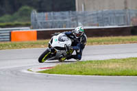 Advanced Group White Bikes